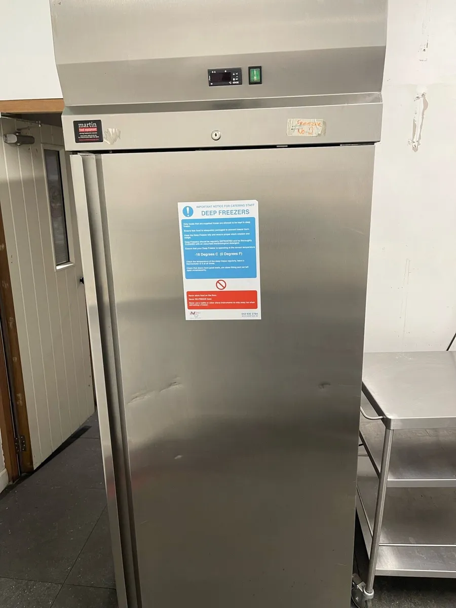 Catering equipment - Image 2