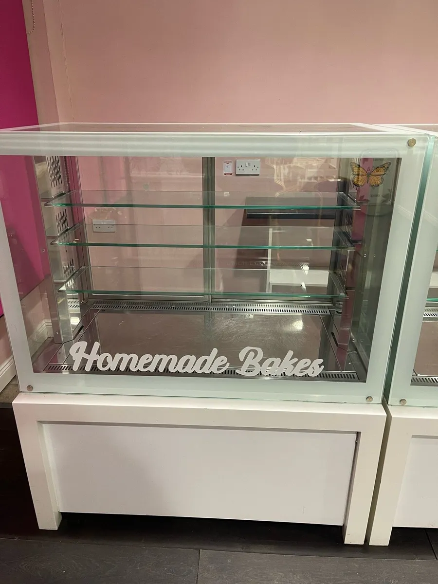 Catering equipment - Image 3