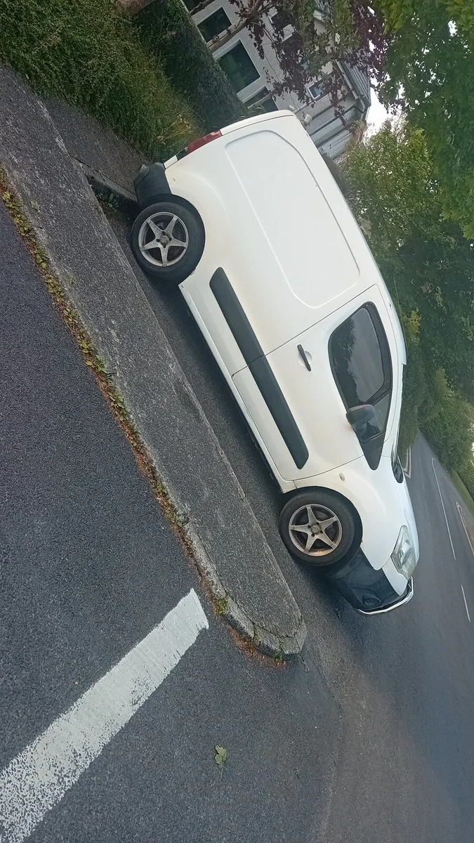 Citroen berlingo - Image 3