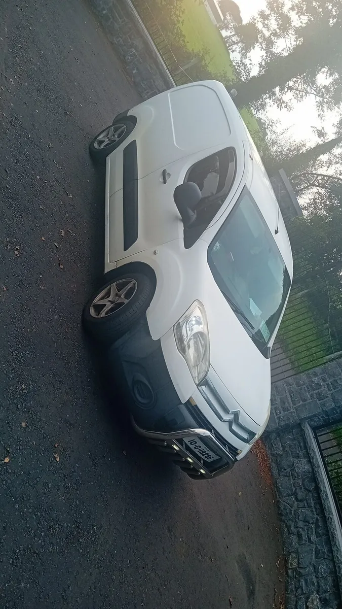 Citroen berlingo - Image 4