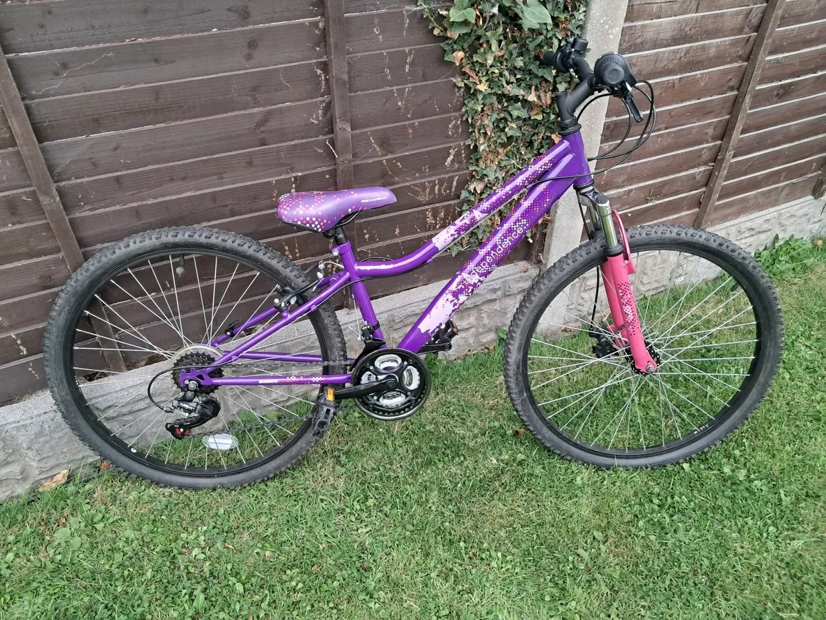 Girls bicycle - Image 4