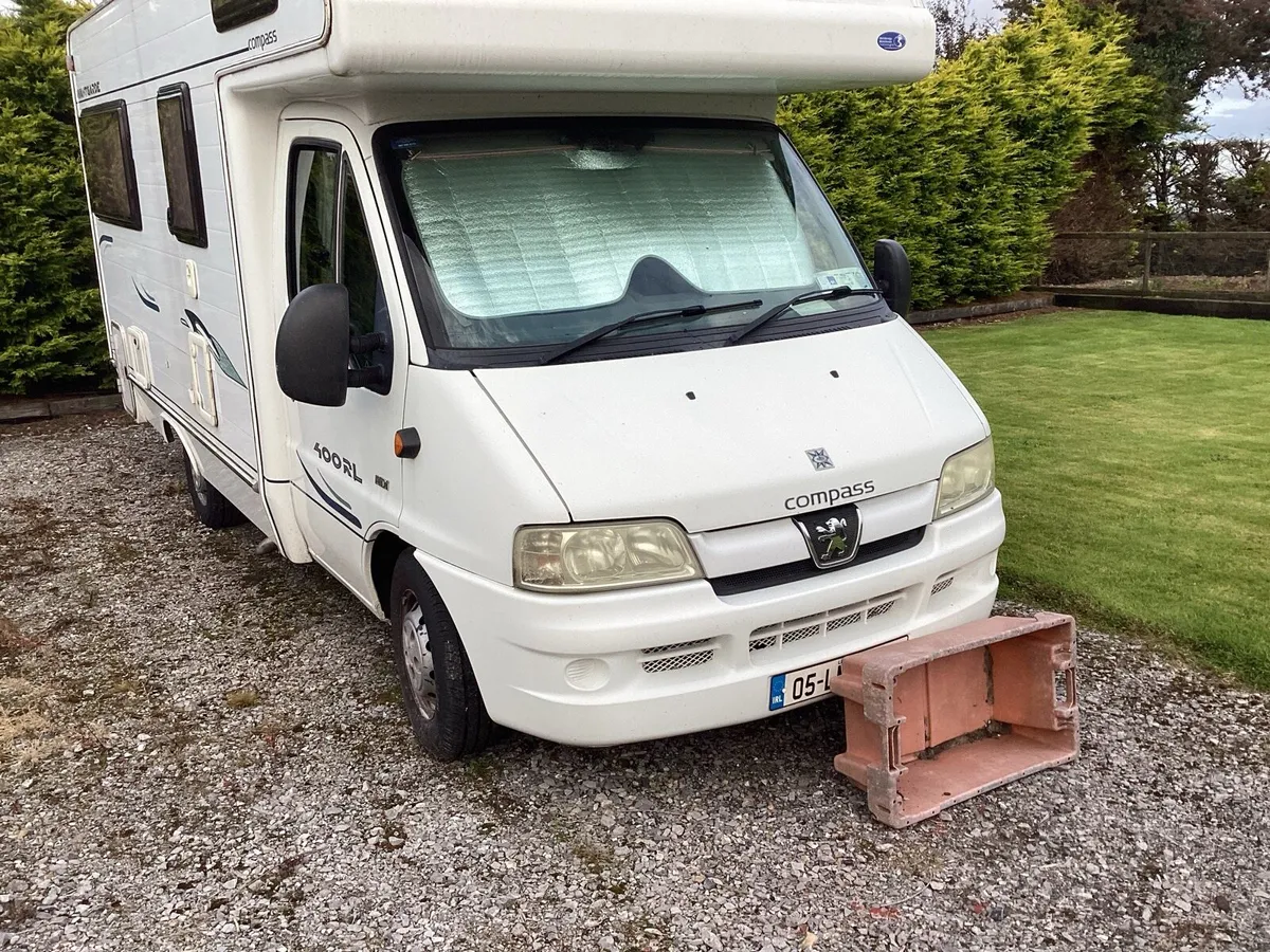 Camper Van - Image 3