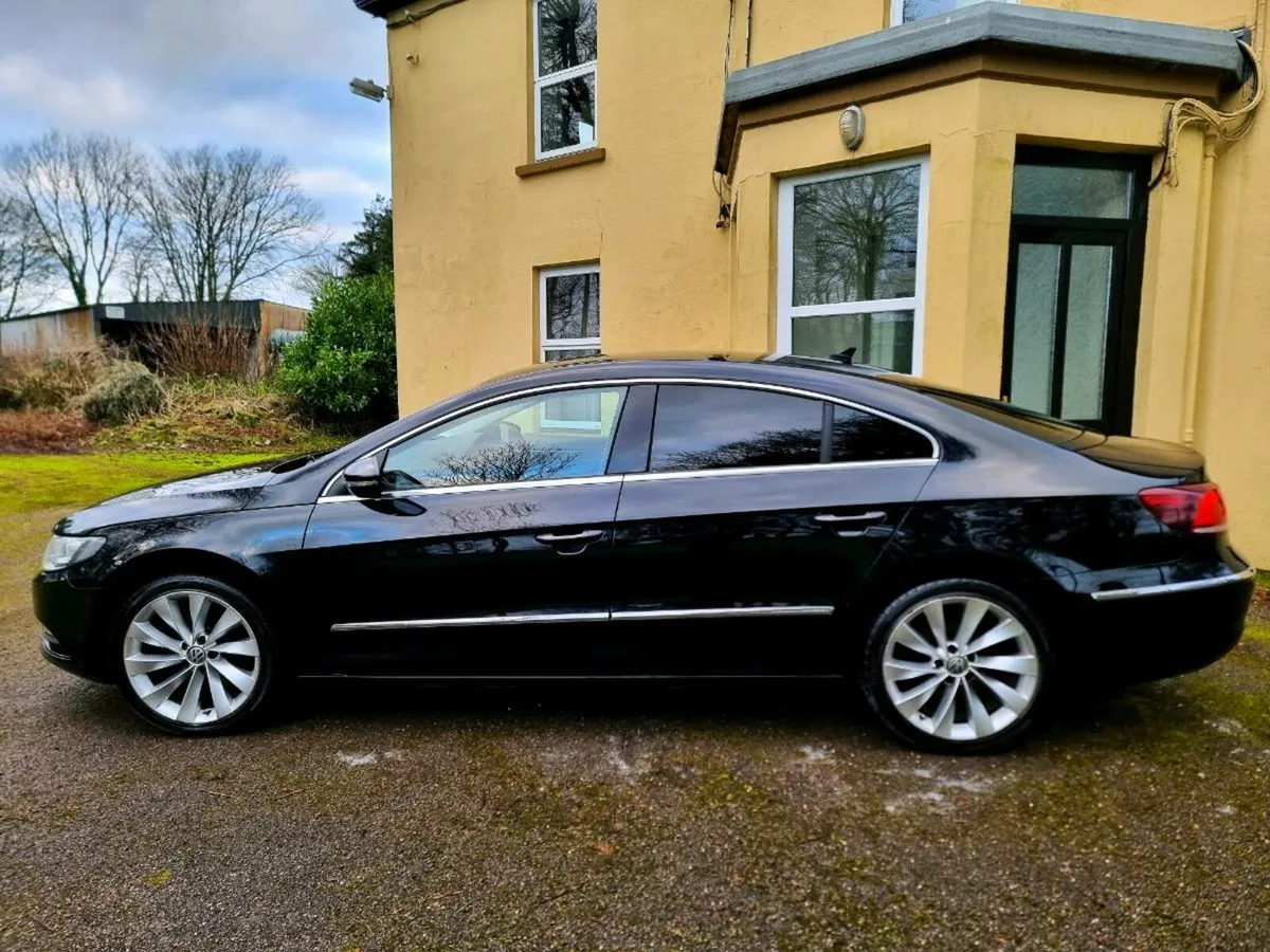 Volkswagen CC passat - Immaculate - Image 3