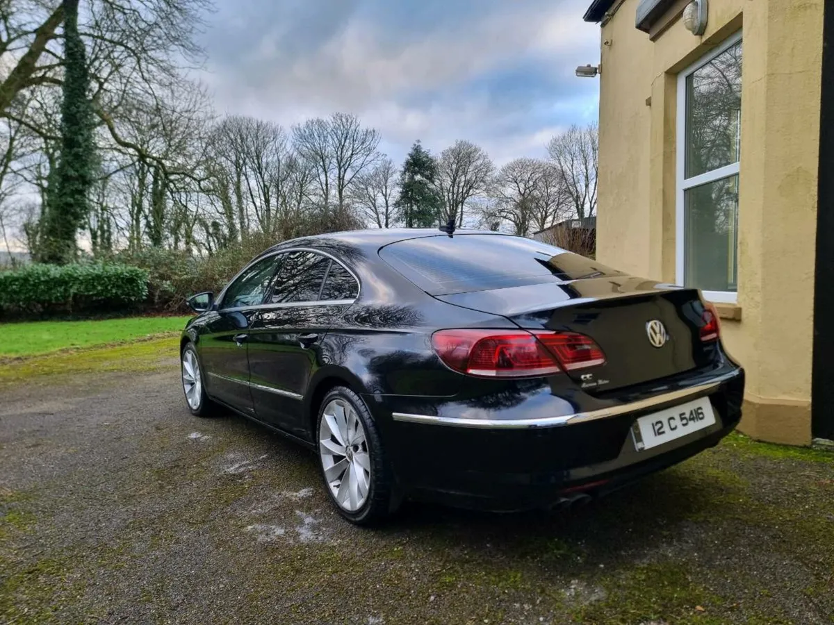 Volkswagen CC passat - Immaculate - Image 4