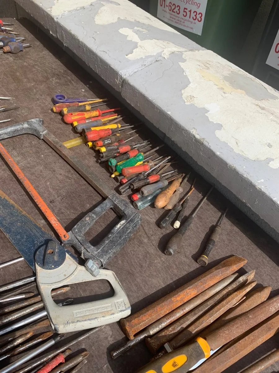 Screw drivers - Image 1