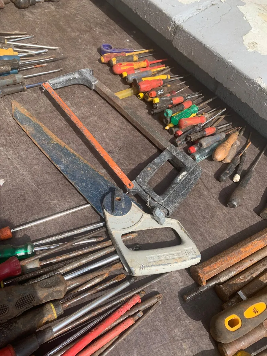 Screw drivers - Image 2