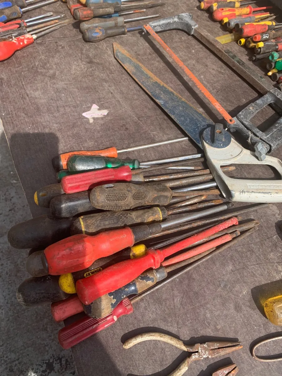 Screw drivers - Image 3