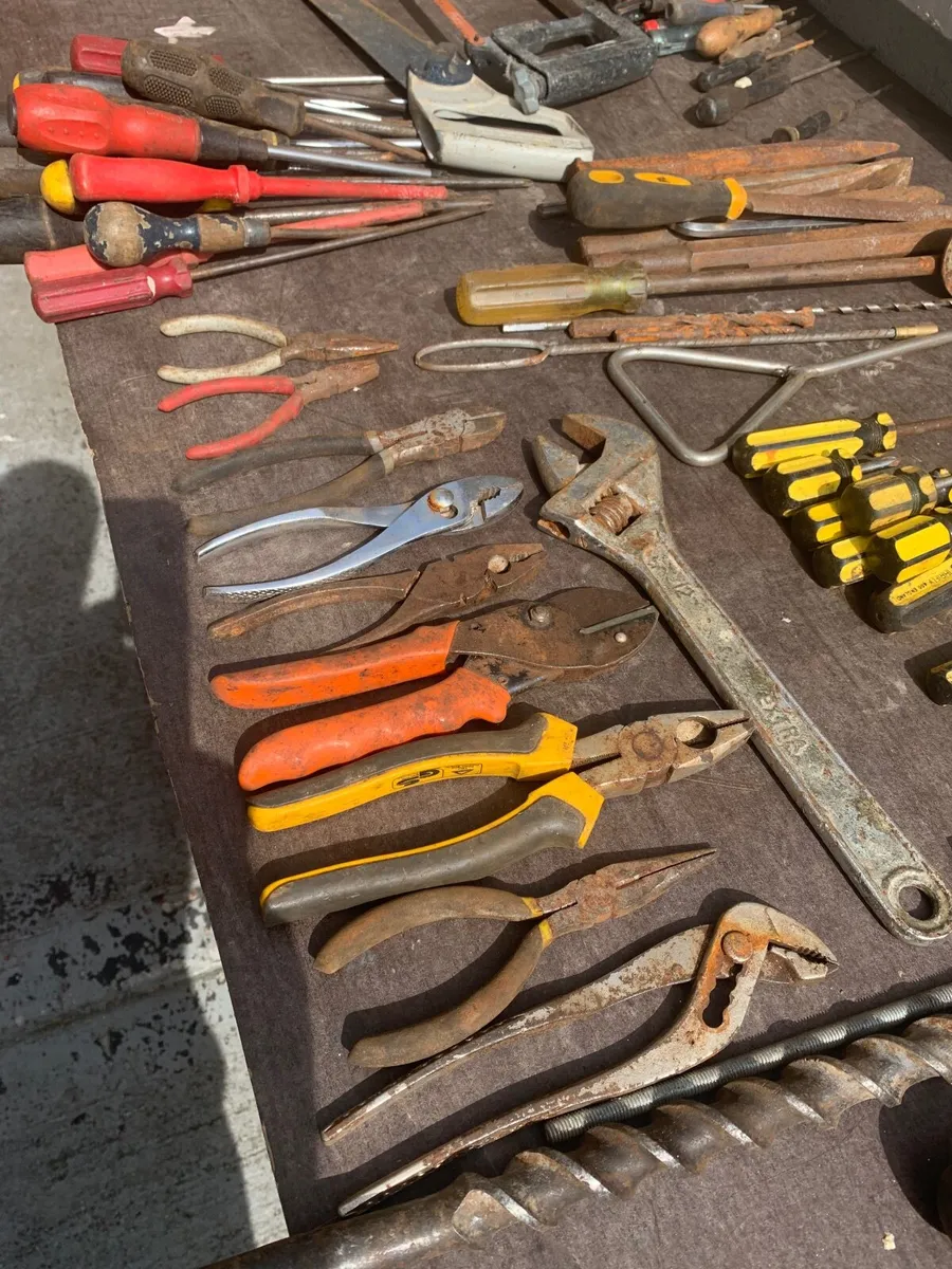 Screw drivers - Image 4