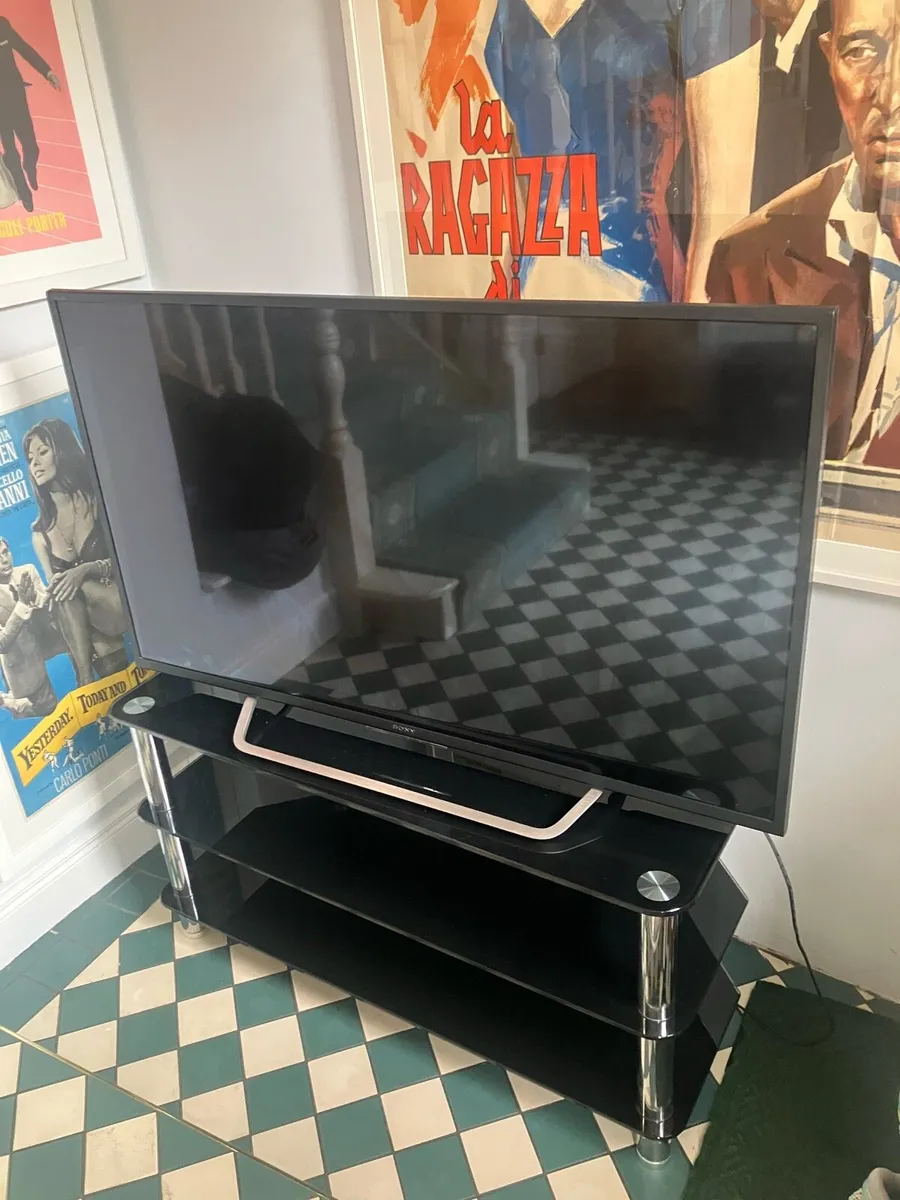 Sony Bravia - Image 1