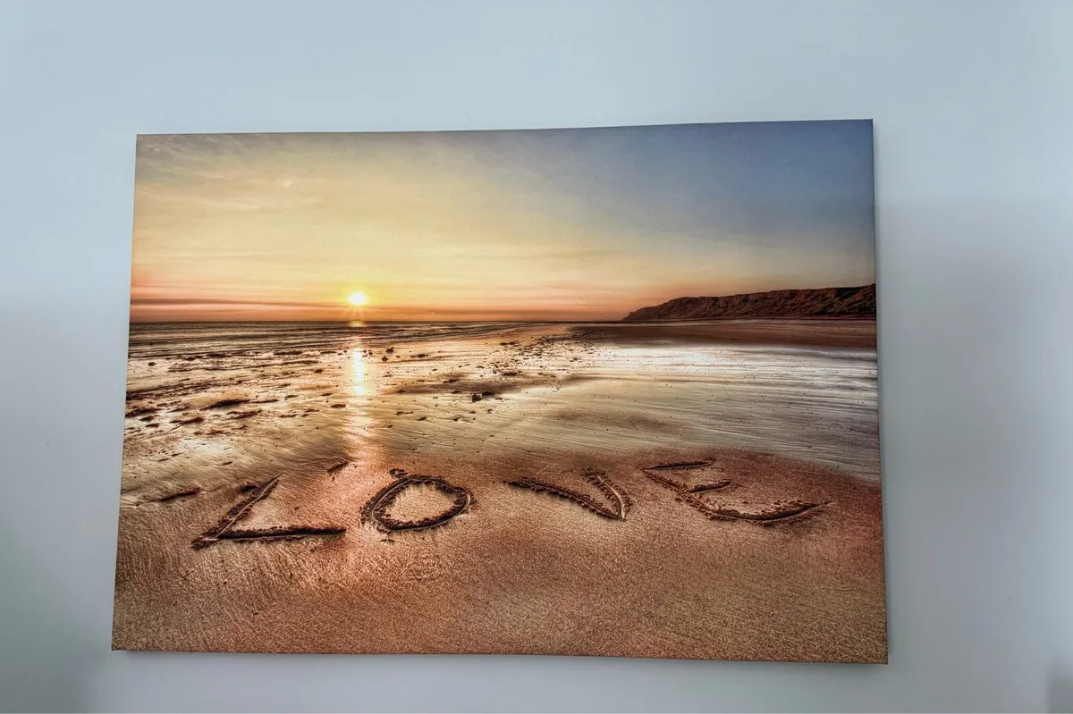 Canvas Wall Art - Image 1