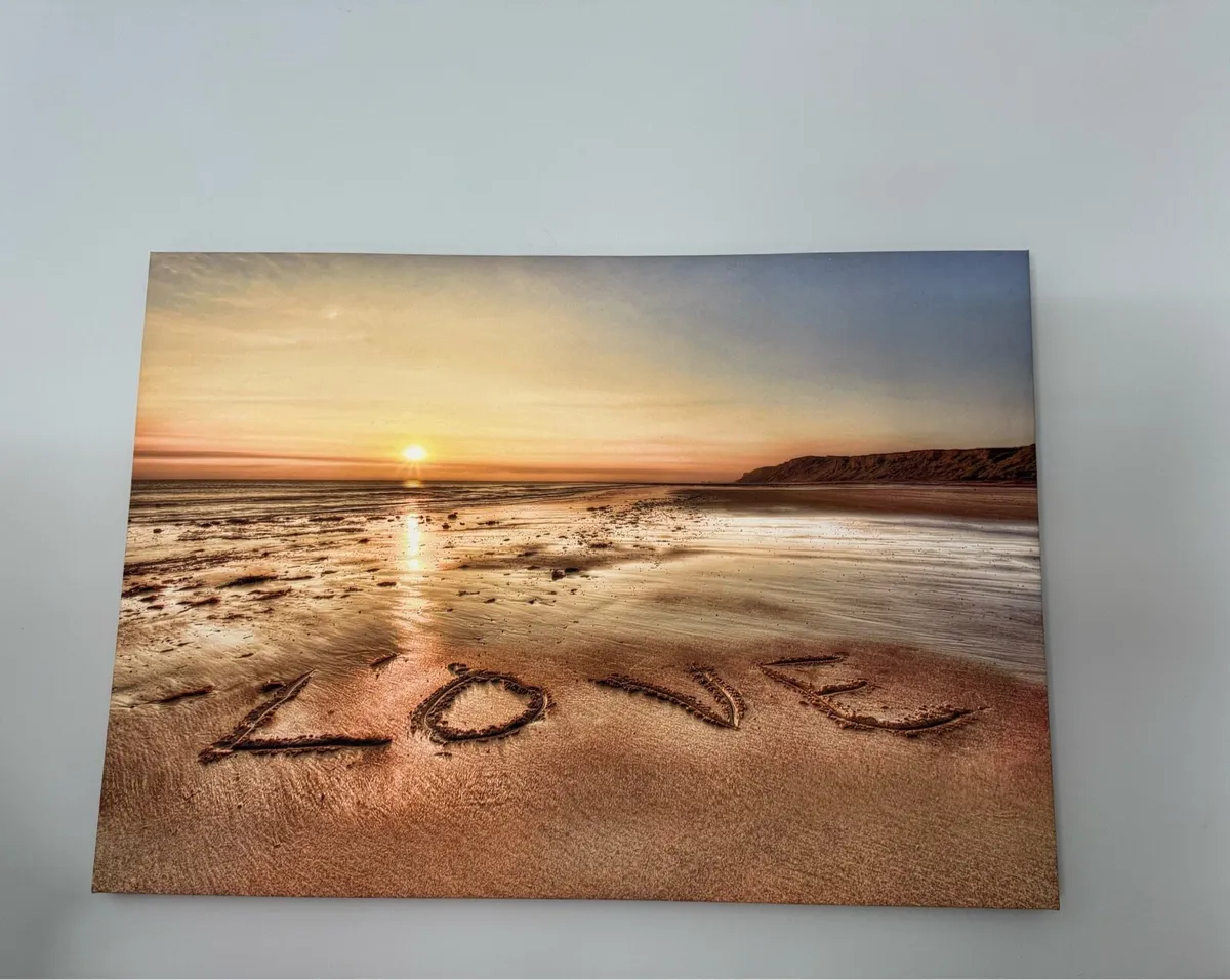 Canvas Wall Art - Image 2