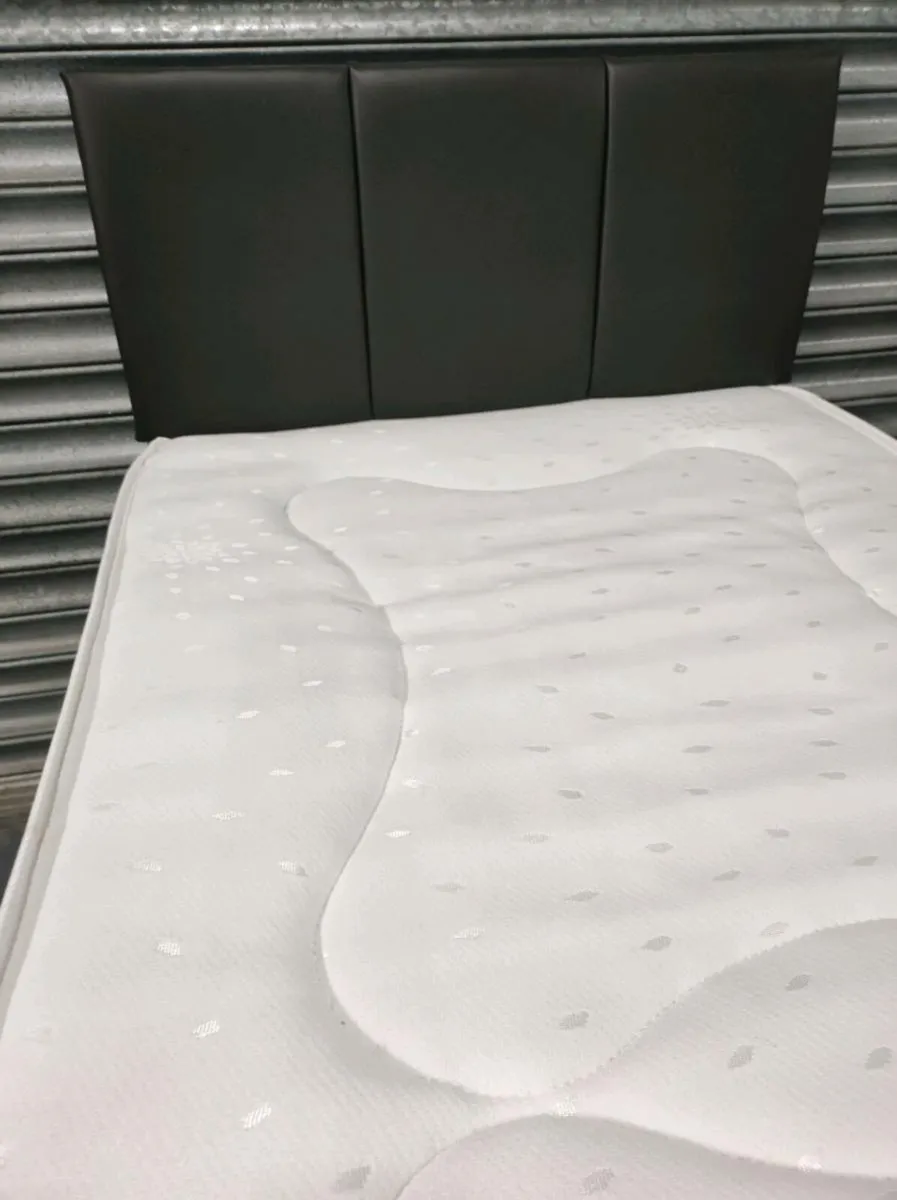 Single bed *delivery - Image 3