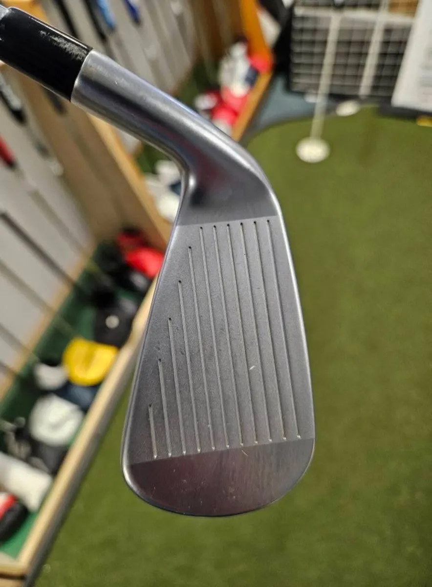 Callaway Apex Ut Forged 3 Iron - Image 4