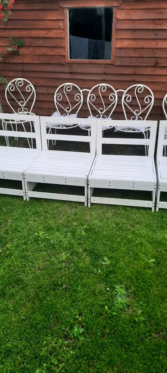 Garden  furniture - Image 2