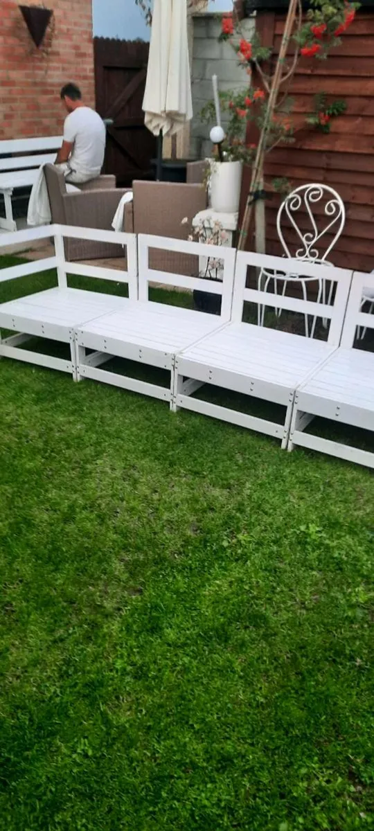 Garden  furniture - Image 4