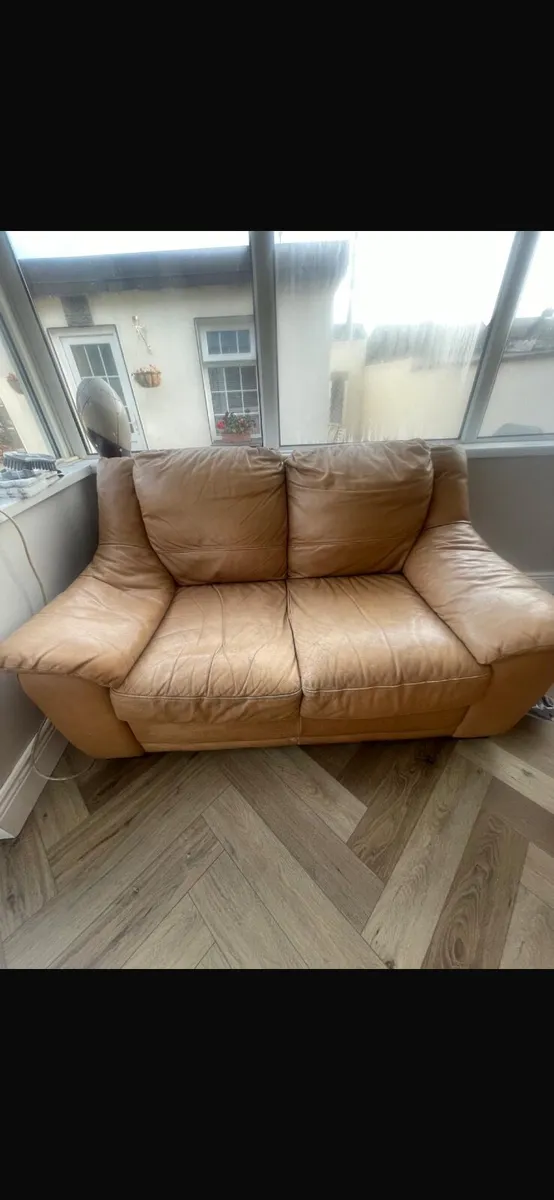 Sofa - Free to take - Image 2
