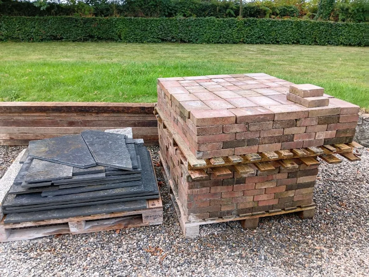 Patio paving - Image 4