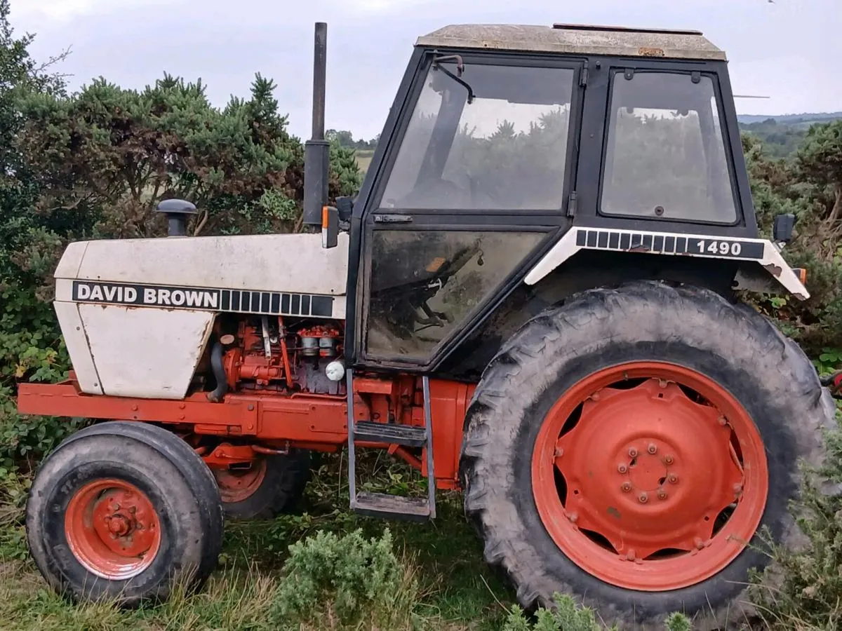 Tracter - Image 2