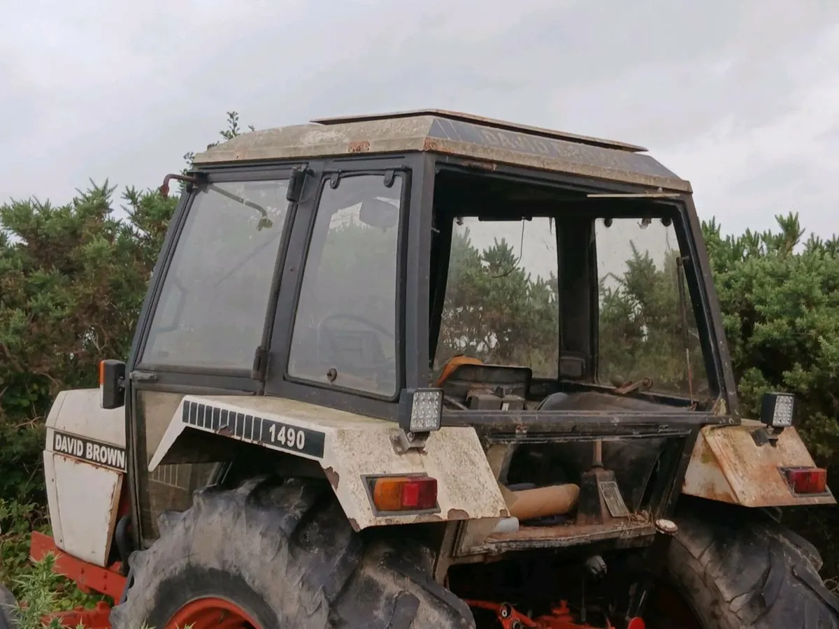 Tracter - Image 3