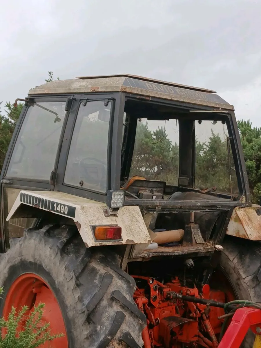 Tracter - Image 4