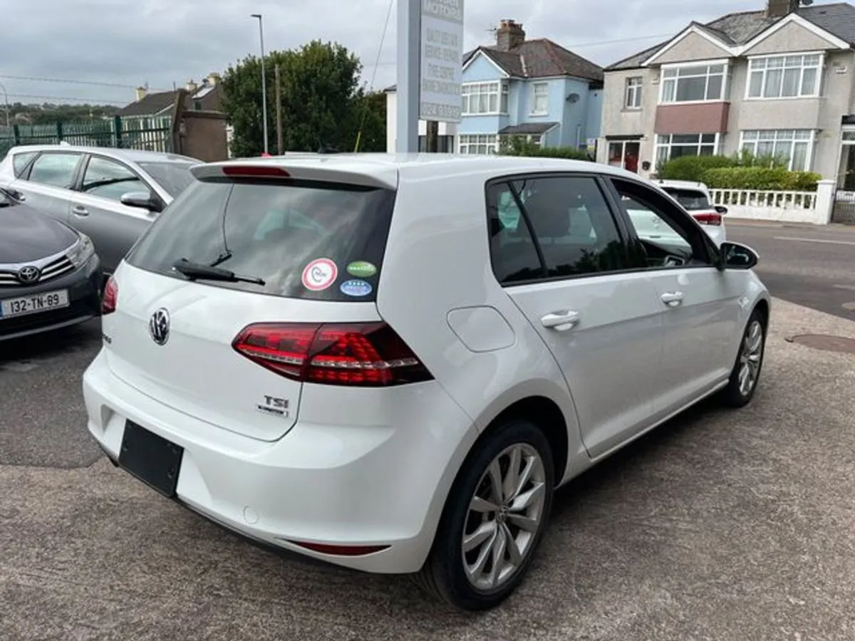 Volkswagen Golf 1.2 tsi Highline - Image 3