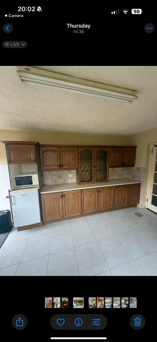kitchen - Image 1