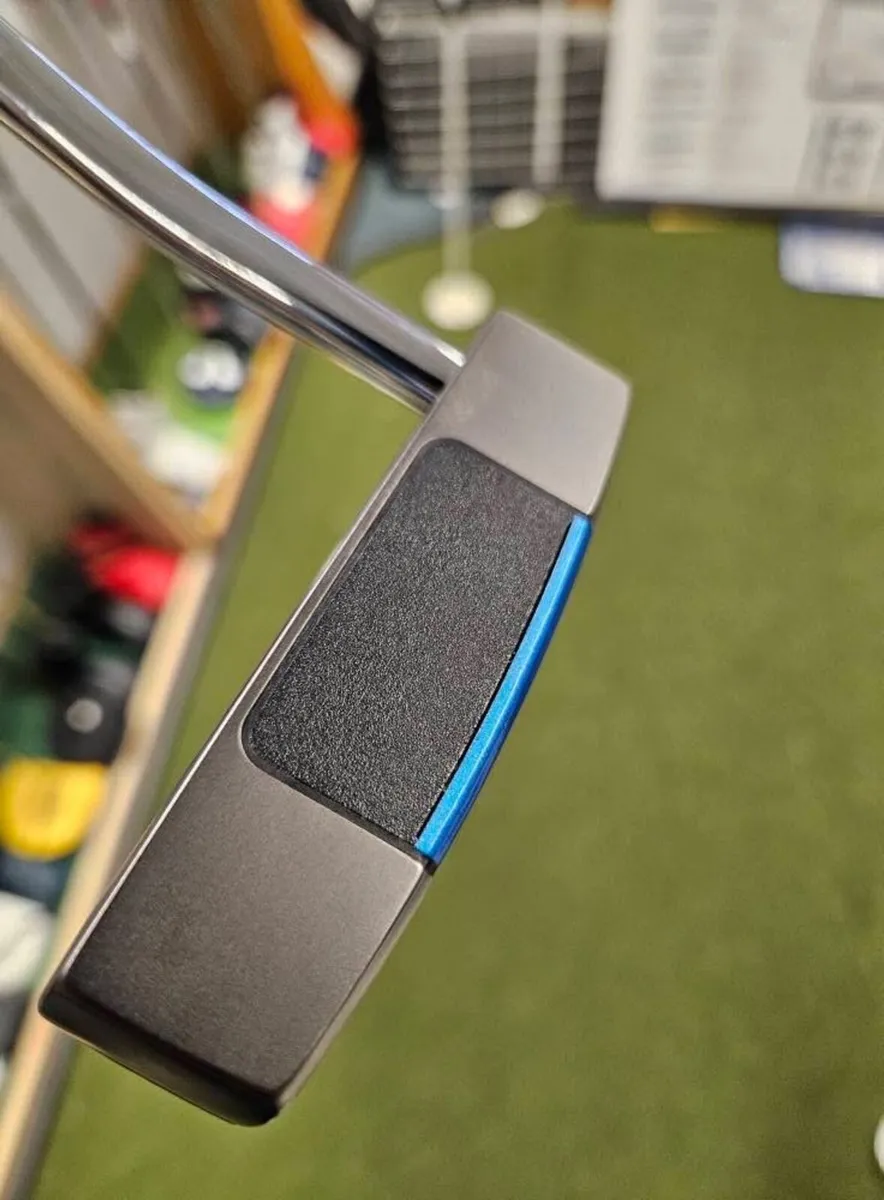 As New Ping Scottsdale DS72 Putter - Image 4