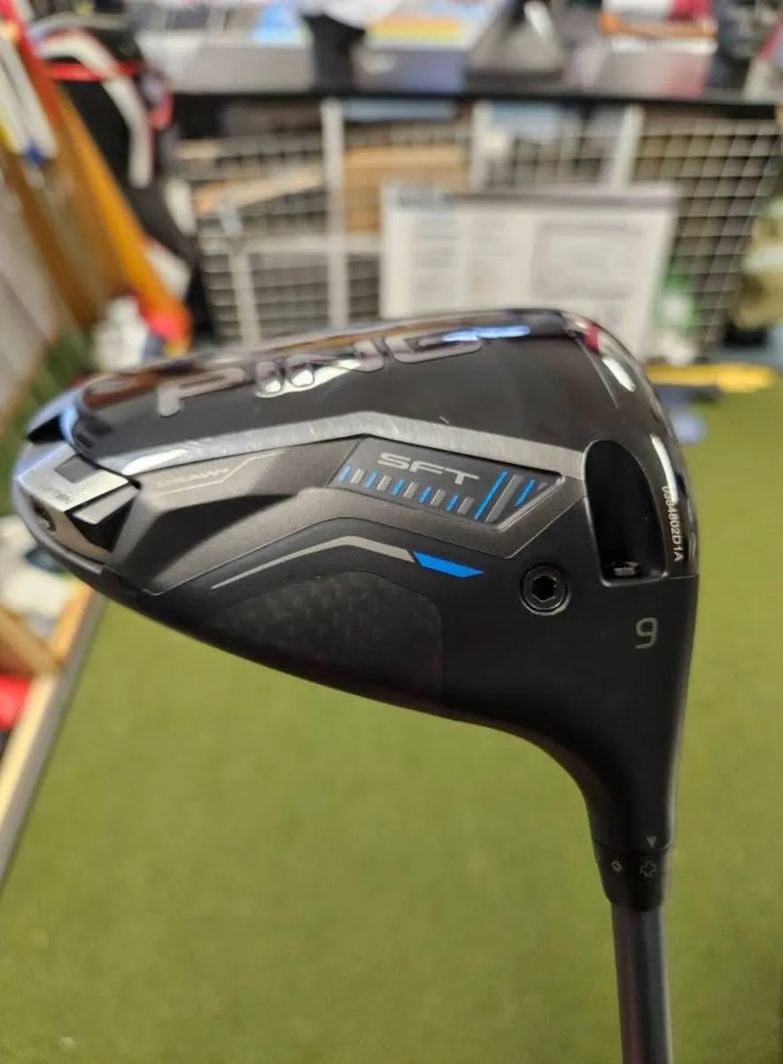 As New Ping G440 Sft Driver - Image 2