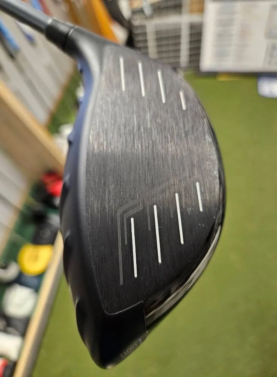 As New Ping G440 Sft Driver - Image 4