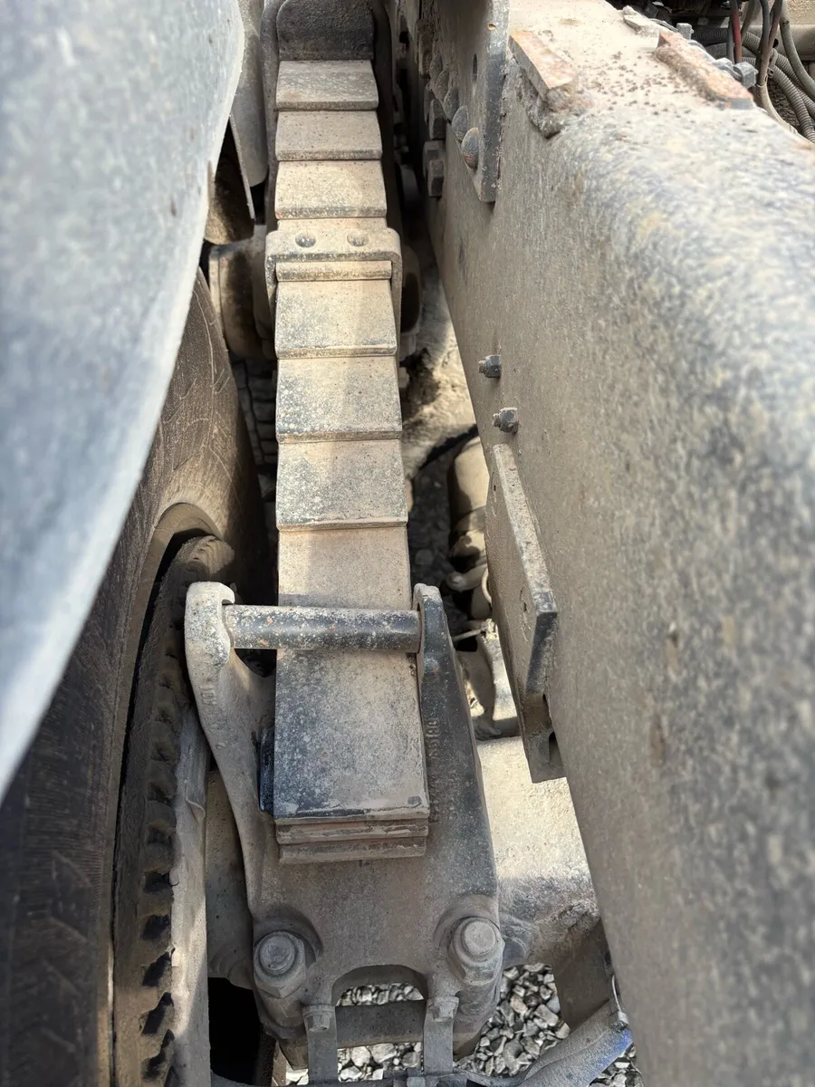 2010 Scania R500 Double Drive - Image 3