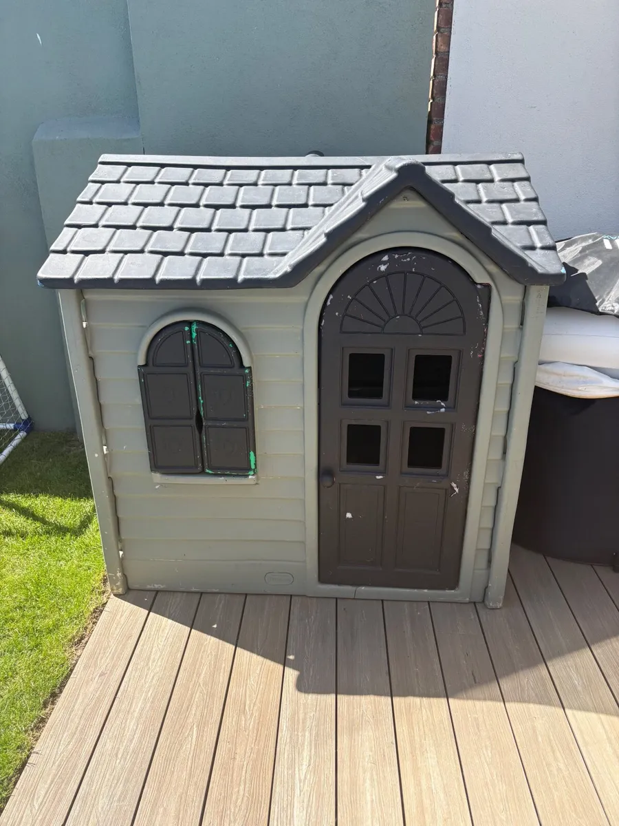 Playhouse - Image 1