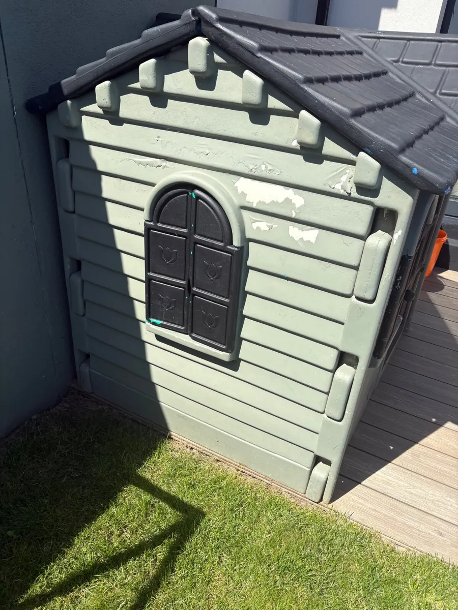 Playhouse - Image 3