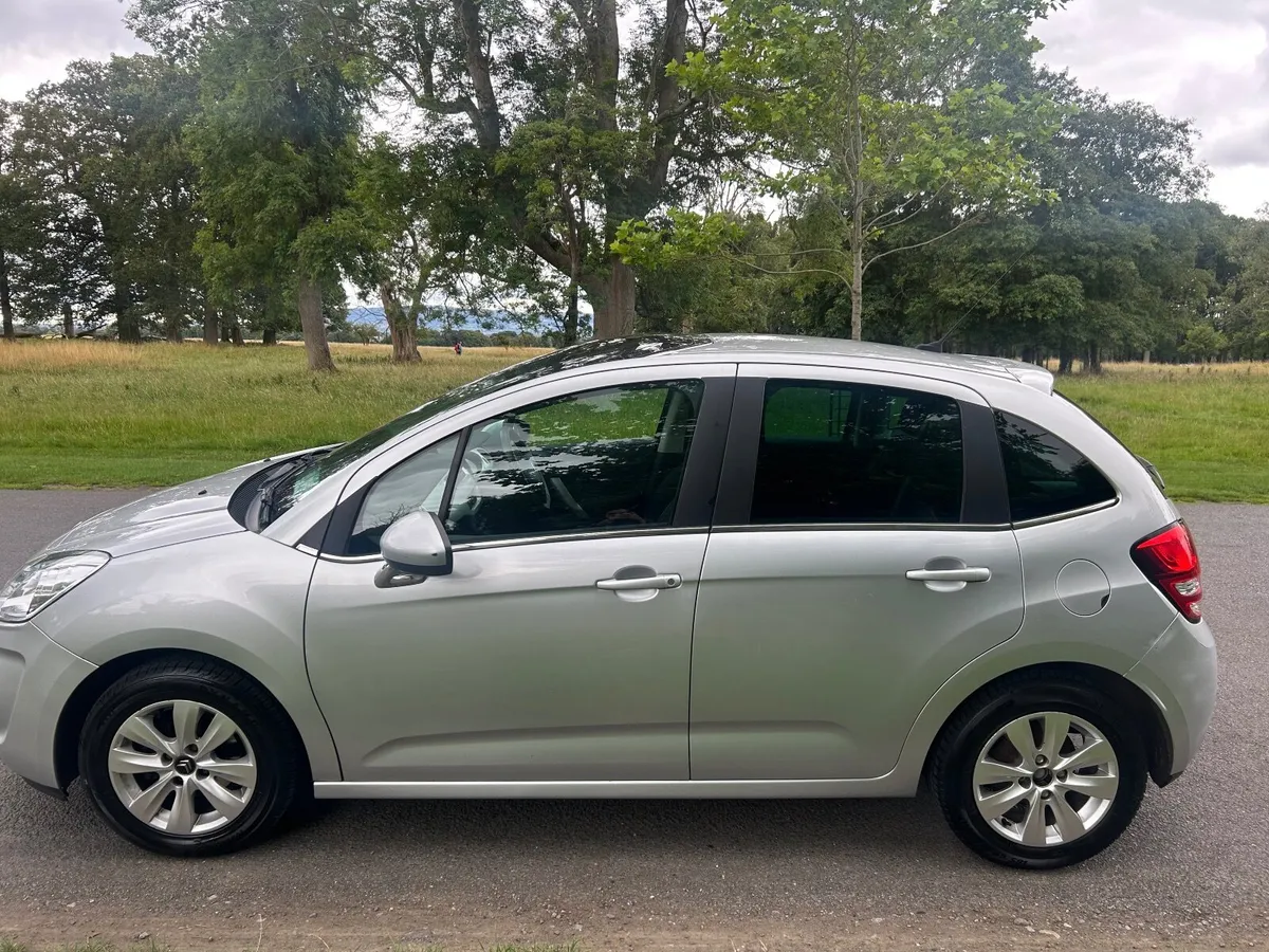 Citroen C3 2011- ONLY 55,300MI - Image 2