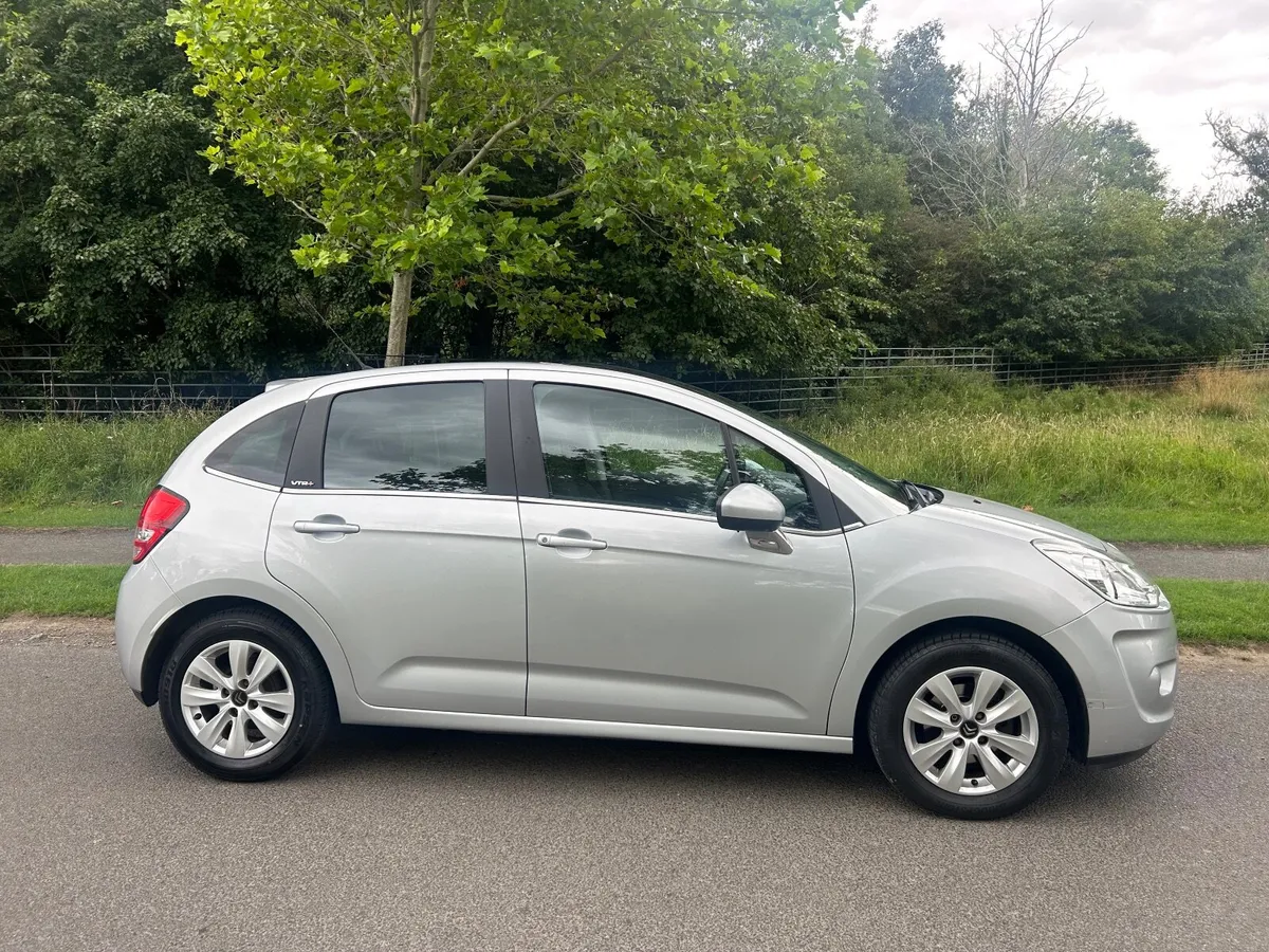Citroen C3 2011- ONLY 55,300MI - Image 3