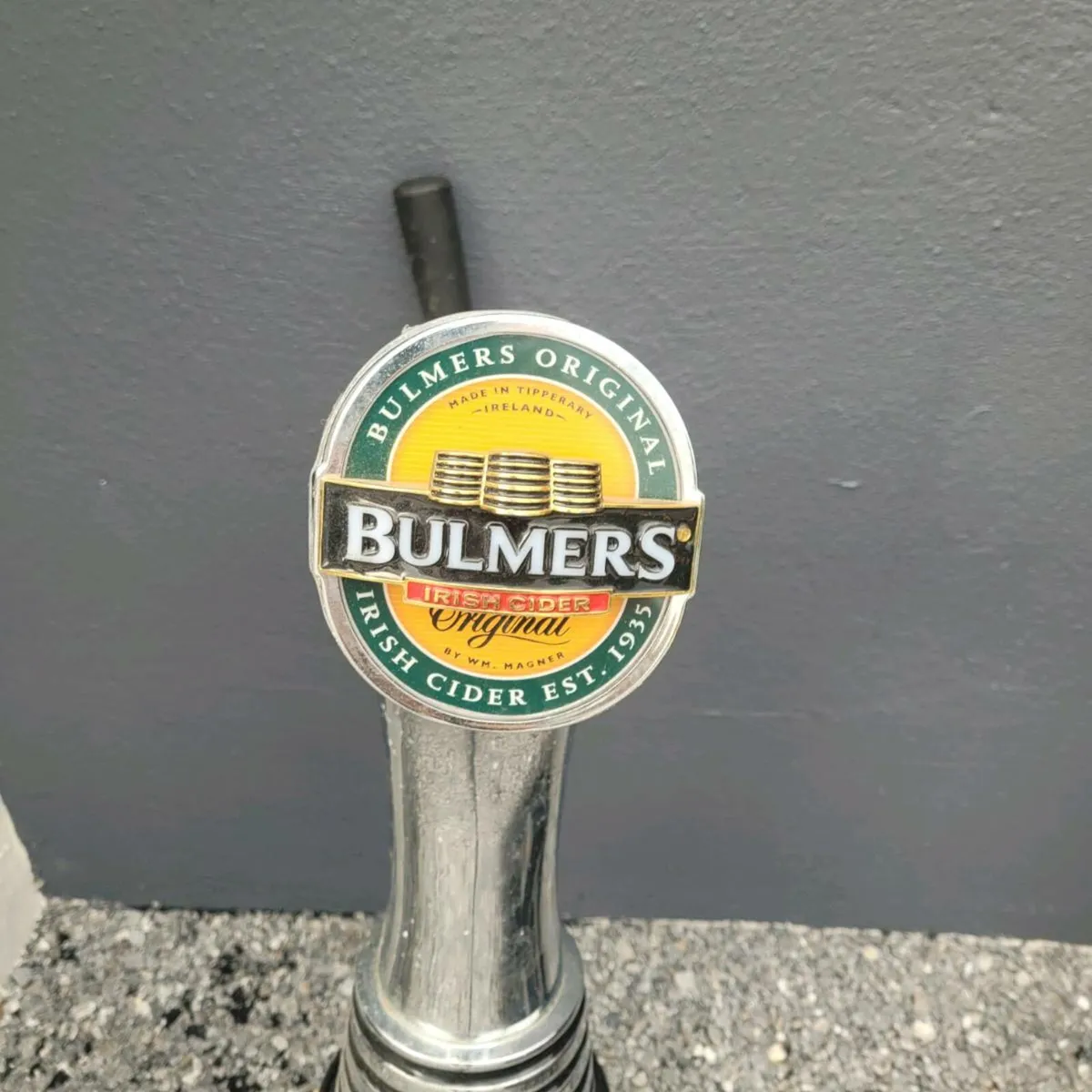 Bulmer Tap - Image 1