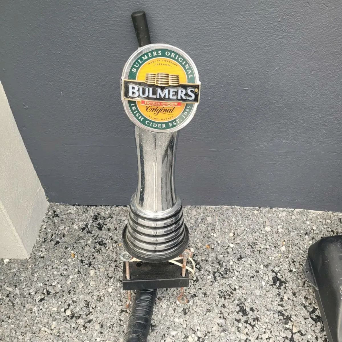 Bulmer Tap - Image 3