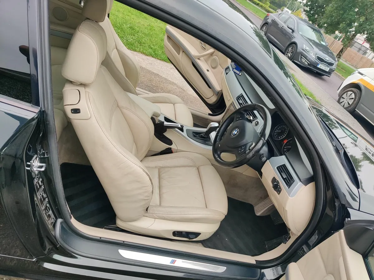 BMW 3-Series 2008 - Image 3