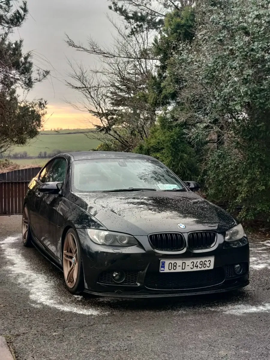 BMW 3-Series 2008 - Image 4
