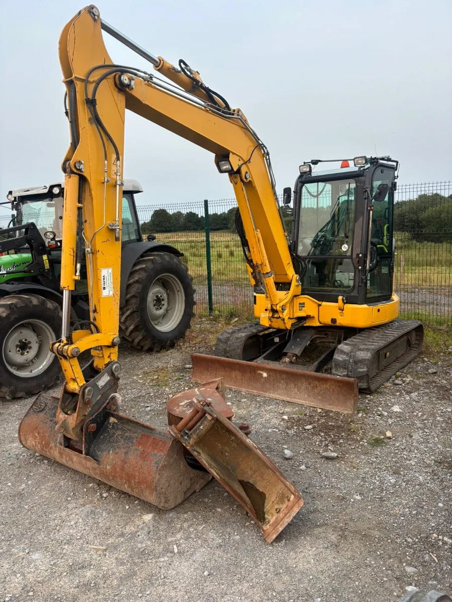 Digger & Teleporter Auction Farm @ Portlaoise - Image 4