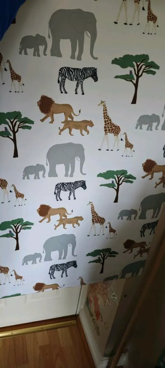 Roller Blind - Image 1