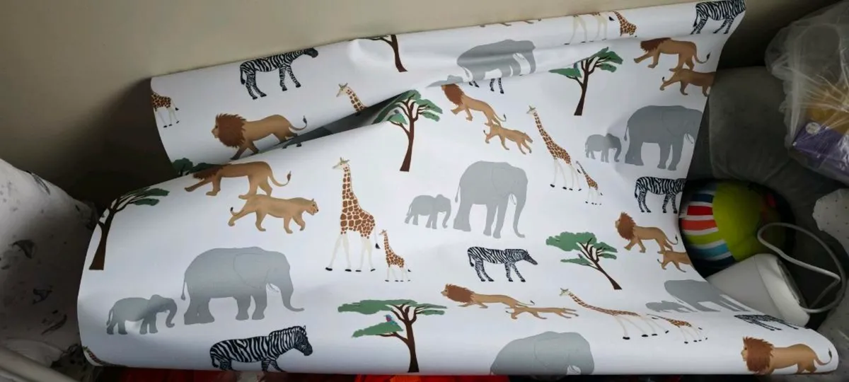 Roller Blind - Image 2