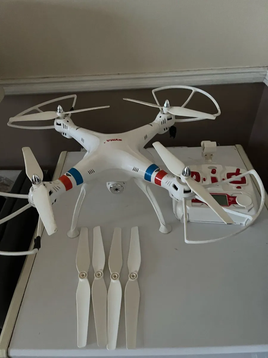 Syma X8C Venture RC Quadcopter - Image 2