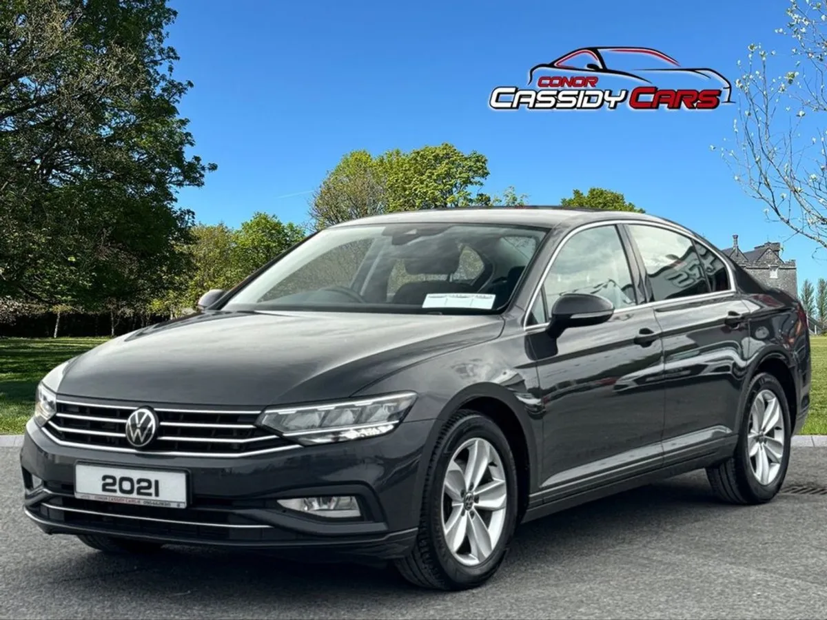 Volkswagen Passat SE NAV TDI Dsg auto - Image 4