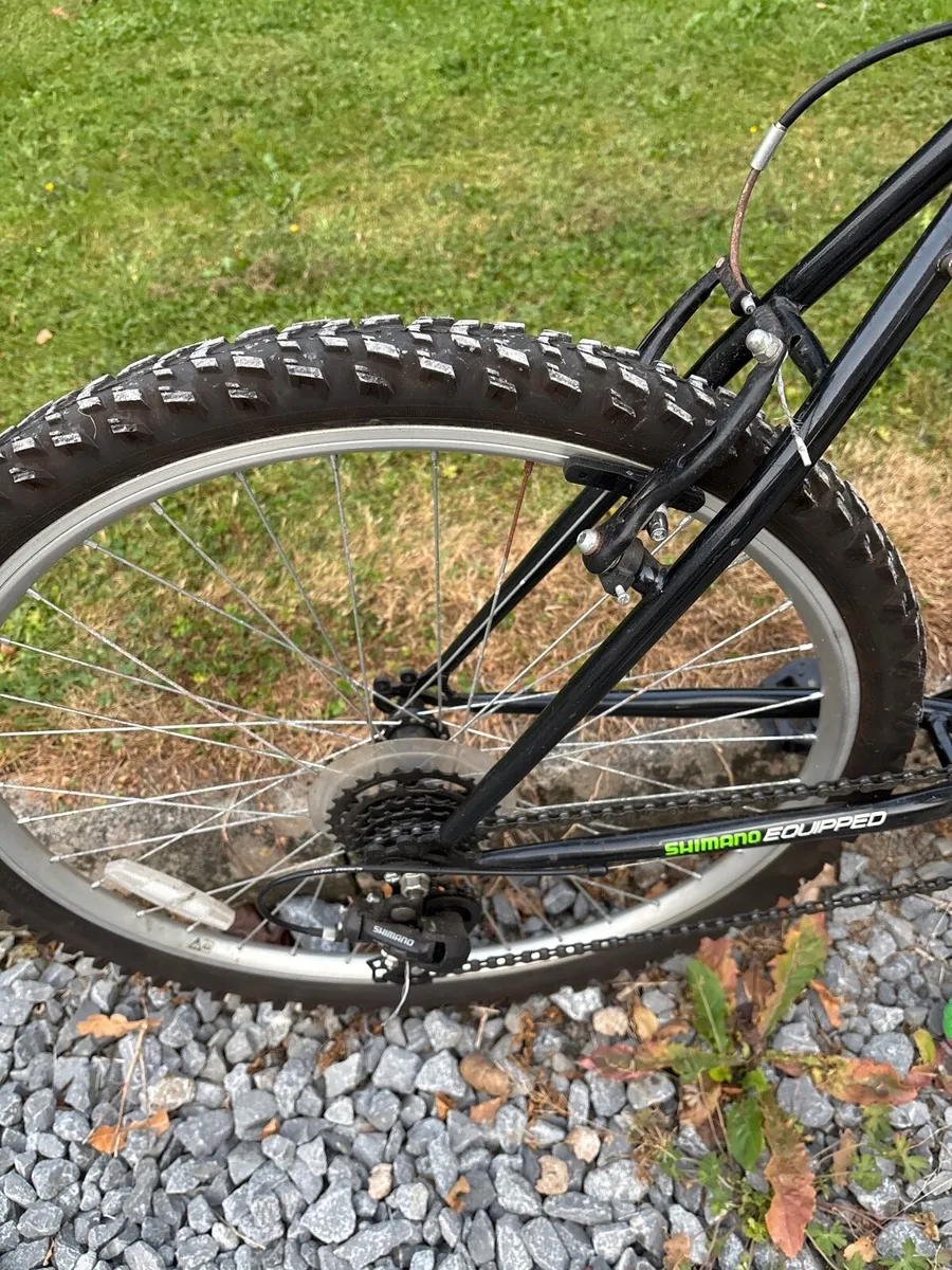 Bike - Image 4