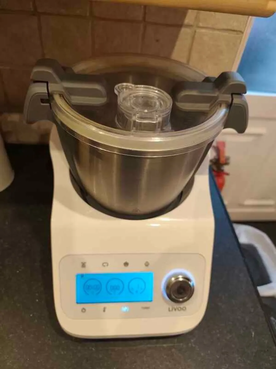 Livoo Super Cooker - Image 1