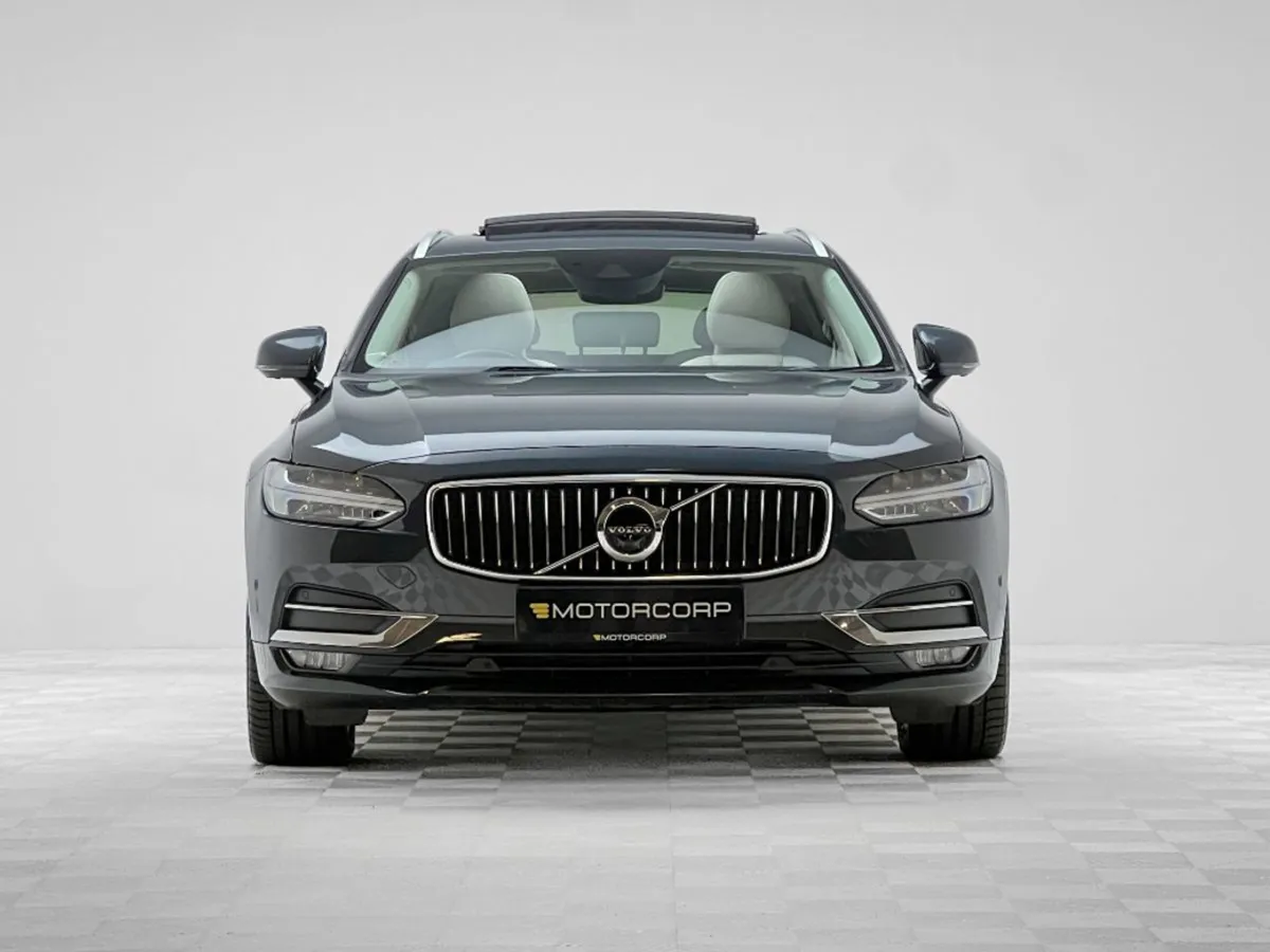 Volvo V90 Inscription D4 GT Auto - Image 2