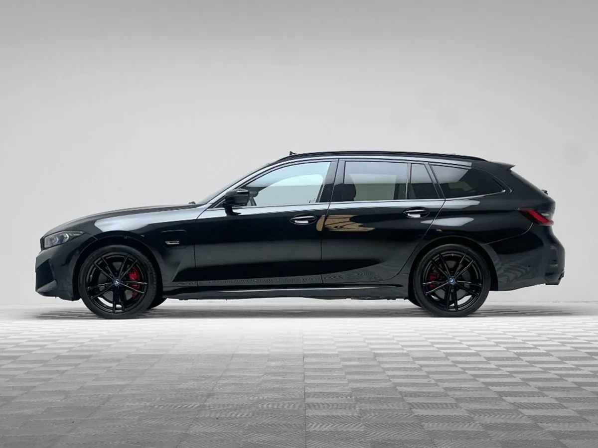 BMW 3 Series 330E M Sport Xdrive Touring - Image 4
