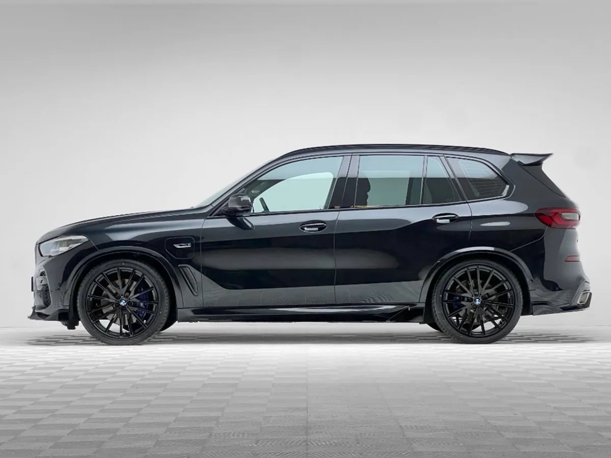 BMW X5 45E M Sport Xdrive - Image 4