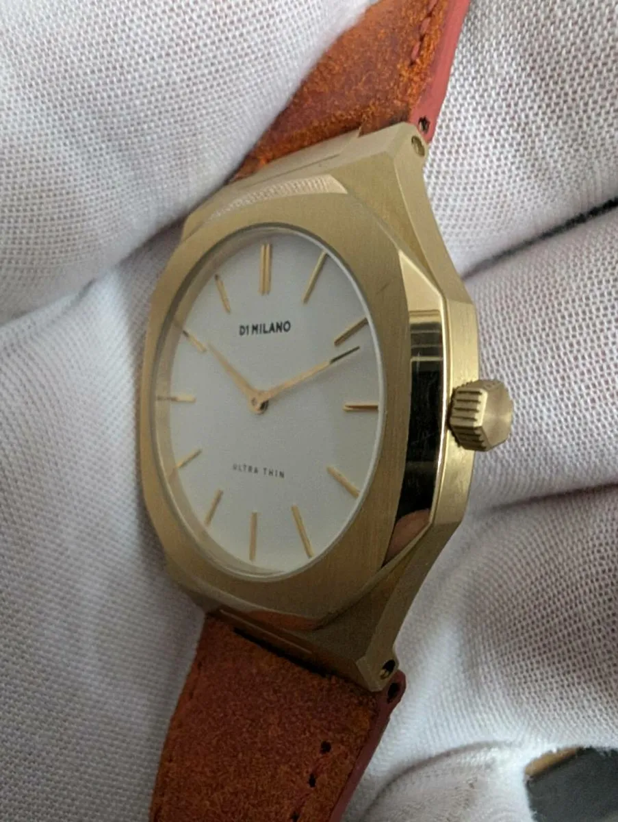 D1 Milano mens Dress Watch - Image 2