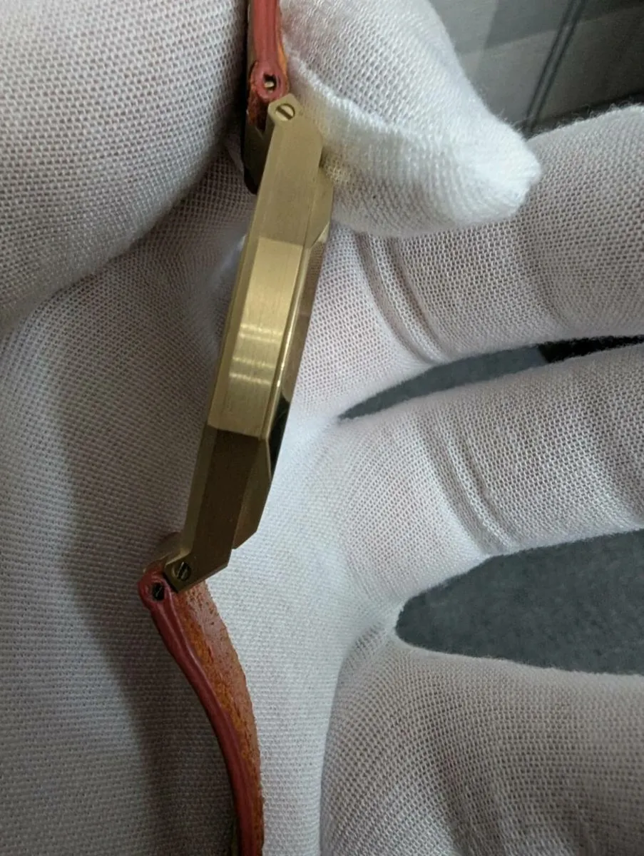 D1 Milano mens Dress Watch - Image 4
